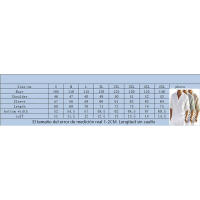 Hombres de lino de manga larga Camiseta Sudadera Suelta Color Sólido Manga Larga Camisa de Algodón Top - details 0