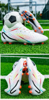 Zapatos de fútbol antideslizantes para Hombres y mujeres, jóvenes, césped, resistentes al desgaste, deportes al aire libre - details 38
