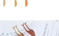 Pinzas para pestañas, rizador de pestañas de color, herramientas de maquillaje de acero inoxidable dorado, instrumento de cosmética - details 10