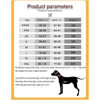 Correa de Nylon de Alta Calidad para Perros Ajustable, Personalizable, Ideal para Perros Pequeños y Grandes, Perfecto para Halloween - details 0