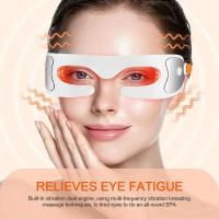 Masajeador, dispositivo de masaje por vibración antienvejecimiento, elimina arrugas, alivio de ojeras, fatiga, herramientas de belleza para ojos - details 13