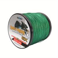 Samdely EaglePower-Línea De Pesca Trenzada De 8 Hilos, Líneas Trenzadas, resistente A La Abrasión Fuerza Superior - details 14