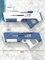 Pistola de agua automática juguetes de gran capacidad de alta presión - details 7