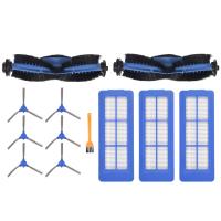 Piezas de repuesto para RoboVac 11S MAX, 30C MAX, RoboVac G10, RoboVac G30, Edge- 13 piezas, filtro de cepillo - details 4