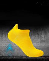 UG Calcetines Deportivos Transpirables Antideslizantes para Correr, Baloncesto, Ciclismo, Caminar al Aire Libre de Algodón para Hombres y Mujeres - details 0