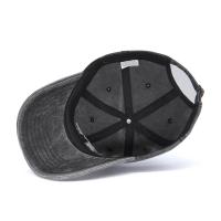 Gorra de béisbol con bordado de Panda para hombre y mujer, gorro con estampado de dibujos animados, estilo Hip Hop, Snapback - details 14