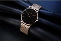 Reloj Deportivo de Acero Inoxidable de Alta Gama Movimiento de Cuarzo Japonés Resistente al Agua - details 8