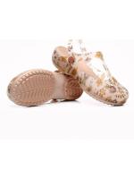 Zapatos de Mujer con Agujeros Sandalias de Verano de Tendencia, Zapatos de Playa de Suela Gruesa Antideslizantes, Zapatillas para Exteriores - details 8