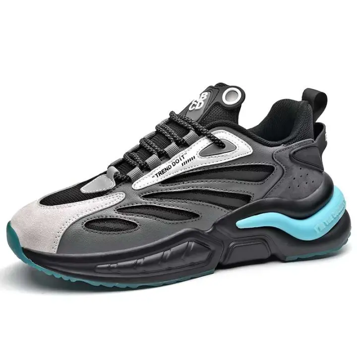Zapatos de hombre de alta calidad de nuevo diseño para deportes, fitness, Saipatu, bádminton, precio bajo estándar - 1