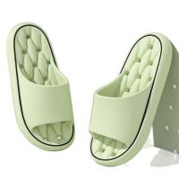 Zapatillas de Baño de Verano 2025 Secado Rápido, Antideslizantes, Comodas para Parejas - details 3