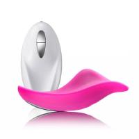 Empaque privado SEXY Wear Vibrador Clitorial Juguete Sexual Para Control Remoto Punto G Dildo Anal Huevo Vibrador Mariposa Masajeador de Panties Producto para Adultos - details 6