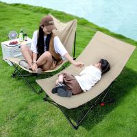 gravedad cero, sillas de jardín, silla de camping reclinable para exteriores - details 1