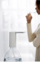 Dispensadores de agua plegables para el hogar, bomba dispensadora automática con botón de Control, dispensador de agua eléctrico portátil - details 5