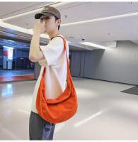 Bolso Coreano Sencillo Bolso de Hombro para Estudiantes de Gran Capacidad - details 49
