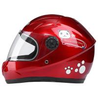 Casco de seguridad para niños, casco integral, apto para todas las estaciones, forma de la cabeza ajustable moto,, nuevo - details 23