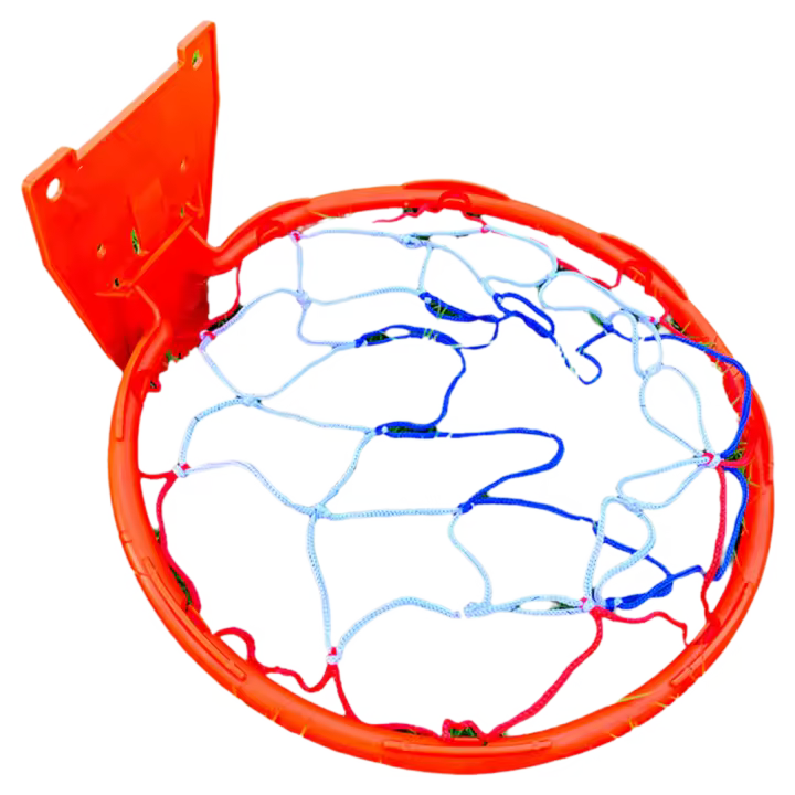 Baloncesto Silencioso Para Niños Juego Divertido De Fitness Actividades Interiores Bola Squeezable Deporte Corporal - 1