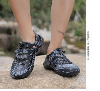 Zuecos de marca para Hombre, sandalias informales de EVA, ligeras, coloridas, para playa y verano, gran oferta - details 17