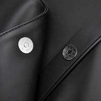 Mochilas de negocios de ocio para hombres, nueva mochila para computadora portátil de 14-15 pulgadas, mochilas urbanas para el trabajo diario, mochilas para adolescentes y estudiantes, color negro - details 16
