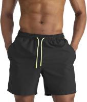 Bañadores Hombre, Pantalones Cortos de Baño Ligeros Secado rápido para Hombre, Bolsos/Natación/Surf/Informal - details 6