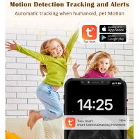 ANSVICAM Cámara de Seguridad 4MP WIFI Voces y Videos de Comunicación dos Vías - details 7