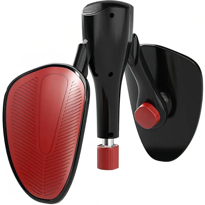 Entrenador de Muslos Ayeelamb Entrenador de Piernas para Hombres y Mujeres en Casa - 1