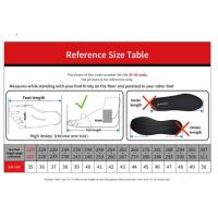 Zapatos de senderismo de alta calidad para hombre, zapatillas de escalada, zapatos deportivos atléticos al aire libre Unisex, zapatos de montaña para senderismo, Tenis Masculino - details 0
