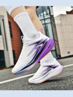 Zapatos para correr unisex Zapatos transpirables finos de verano para hombres Zapatos deportivos para estudiantes - details 26