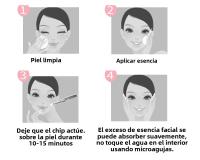 maquillaje mujer Ultima Electric Dermapen,masajeador facial,radiofrecuencia masajeador facial dermapen - details 14