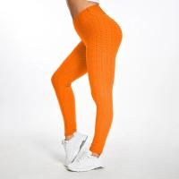Mallas de Yoga para Mujer Pantalones Ajustados de Cintura Alta para Correr Deportes de Resalto - details 39