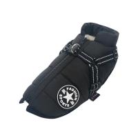 Chaqueta Impermeable para Perro Hecha en China Suministros para Mascotas Correas - details 17