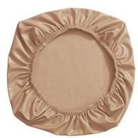 Fundas impermeables para sillas de ordenador de cuero PU, Protector antideslizante para asiento elástico para oficina - details 2