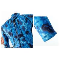 Trajes de Buceo Camuflaje Completos Cálido, Adecuado para Pesca, Buceo, Surf, Snorkeling, Kayak - details 2