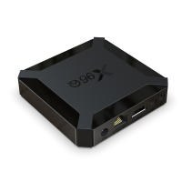 Dispositivo de TV inteligente X96Q de alta calidad, decodificador con Android 10,0, Allwinner H313, cuatro núcleos, 2GB, 16GB, 4K, HD, PK X96 Mini, envío rápido - details 6