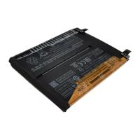 Batería Original De Alta Calidad Xiao Mi Para Xiaomi 11T Pro 5G 11TPro BM58, Batería De Repuesto De 5000mAh Disponible En Stock. - details 3