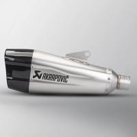 Tubo de escape modificado para motocicleta, sección trasera universal de doble orificio, sección trasera de escape modificada, fibra de carbono zx4rr/GSX-1000 - details 2