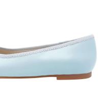 Nuevo producto: zapatos ligeros de piel de vacuno para mujer. - details 5