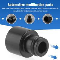 Adaptadores de inyector de combustible, sombrero, espaciadores de boquilla de combustible, extensores, accesorios de tapa superior de coche para B16 B18 D16Z D16Y - details 7