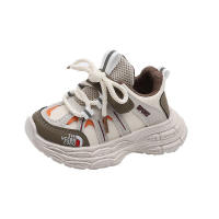 Zapatos deportivos transpirables para niños y niñas, primavera-otoño - details 14