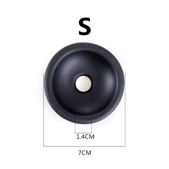 Leten masculino bomba manga anillo entrenador accesorios anillo ejercitador adultos juguetes sexuales para hombres pene - 1