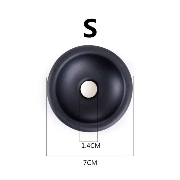 Leten masculino bomba manga anillo entrenador accesorios anillo ejercitador adultos juguetes sexuales para hombres pene - 1