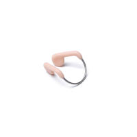 Alambre de acero de 1/2/3 piezas, equipo de natación de silicona suave antideslizante, duradero, accesorios para deportes acuáticos, Clip nasal, herramienta de buceo - details 5
