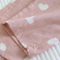 Nuevo Conjunto De Pijamas Primavera/Otoño Para Mujer Algodón 100% Manga Larga Pantalones Largos Estilo Dulce Y Amoroso - details 17