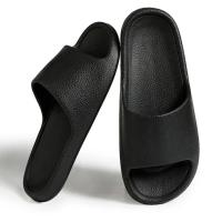 Zapatillas de Verano Ligeras y Cómodas Eva Para Hogar y Baño Zapatillas de Estilo para Parejas con Masaje - details 30