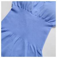 Traje de Yoga para Mujer de Un Pieza Sin Costuras Elástico Alto Integrado con Encanto Espalda Ajustado Set de Traje de Sports Material de Nylon - details 37