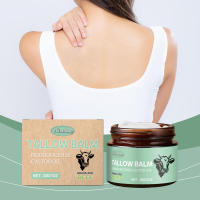 WOODSSLEEP Crema Hidratante con Aceite de Vaca que Hidrata, Calma, Alivia la Sequedad, Cuida la Piel y el Cuerpo - details 1