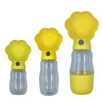 Botella de Agua Portátil para Mascotas Ideal para Perros y Gatos Perfecta para Paseos al Aire Libre - details 2