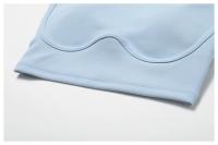 Sujetadores deportivos para mujer, ropa interior de alta intensidad para gimnasio, correr, Yoga, hermosa espalda seca, a prueba de golpes, sujetador de entrenamiento de canalé, Fitness sin costuras - details 24