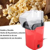Máquina de Palomitas Saludable Sin Aceite Calentador de Aire para Cocina - details 2
