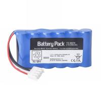 Batería ECG para NIHON KOHDEN OLV-2700, OLG-2800 ,OLV-2700k, YS-085P6 - details 0