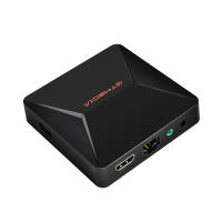 GTMedia Ifire2 Receptor de TV Digital Resolución 1080P Módulo WIFI Integrado Soporta M3u - details 6